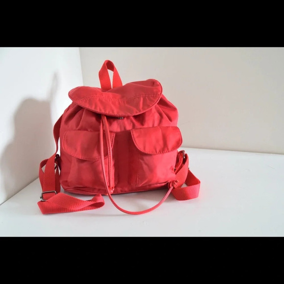 Deena & Ozzy backpack main image 2